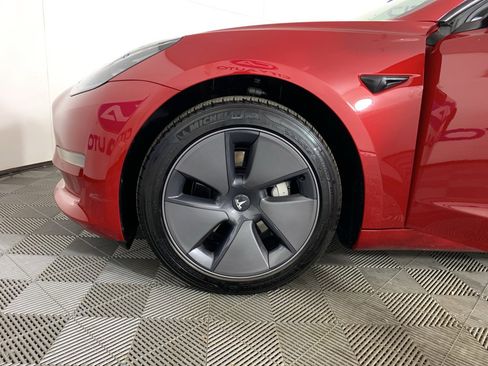 Used 2021 Tesla Model 3 Long Range image 11