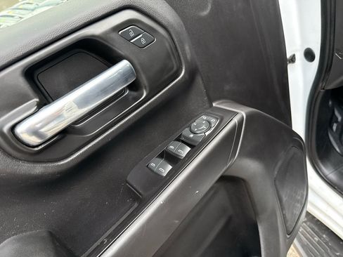 Used 2019 Chevrolet Silverado 1500 W/T w/ WT Convenience Package image 12