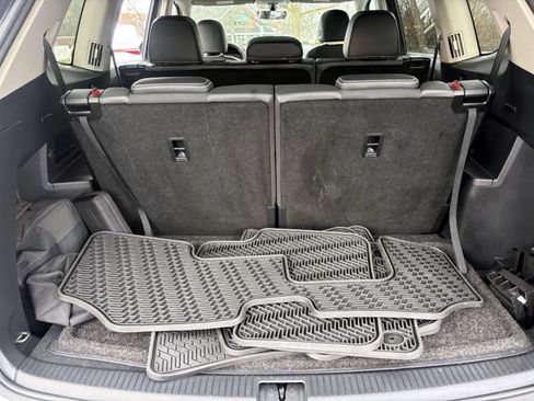 Used 2022 Volkswagen Atlas SE AWD/4WD image 9