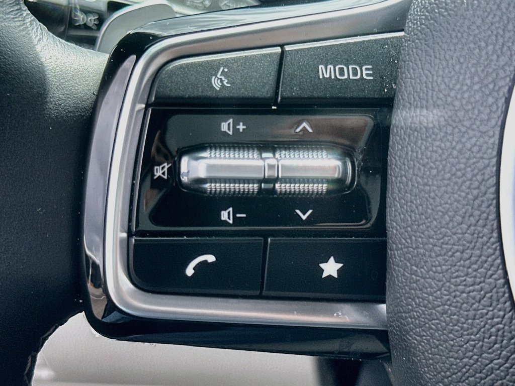 Certified 2025 Kia Sorento SX Prestige AWD/4WD image 10