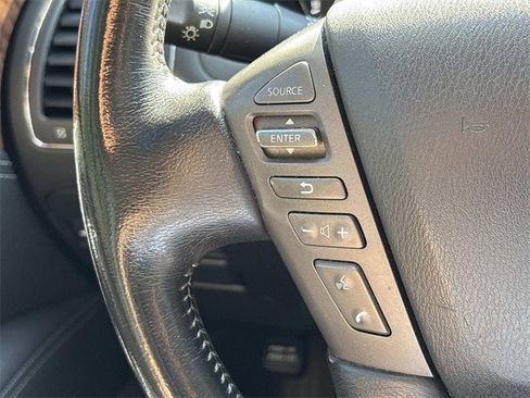 Used 2020 Nissan Armada SL w/ Premium Package image 31