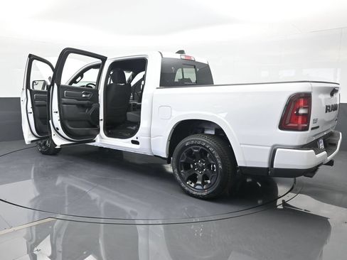 Used 2026 RAM 1500 Big Horn AWD/4WD image 70