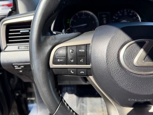 Used 2019 Lexus RX 350 AWD w/ Navigation Package image 18