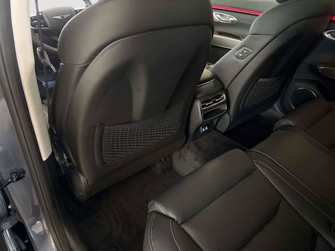 New 2026 Genesis GV70 2.5T Select AWD/4WD image 14