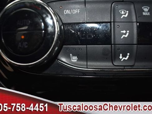 Used 2024 Chevrolet Trax ACTIV w/ Sunroof Package FWD image 38