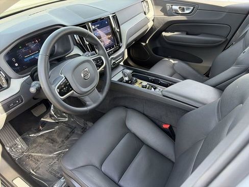 New 2025 Volvo XC60 T8 Plus w/ Protection Package Premier image 19