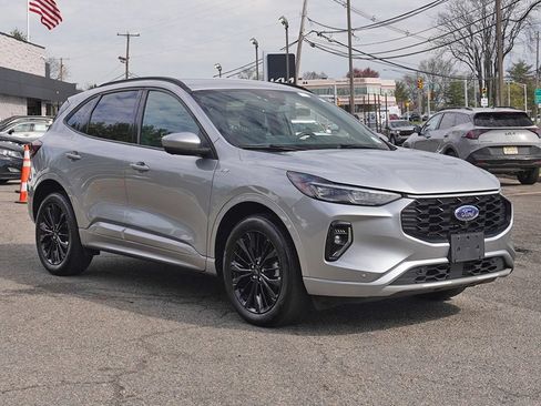 Used 2023 Ford Escape ST-Line Elite AWD/4WD image 53