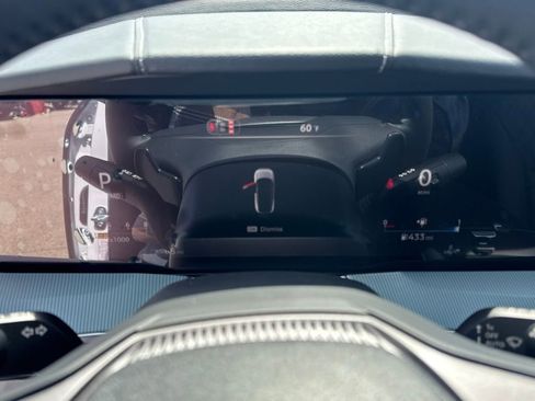 New 2026 Nissan Murano Platinum w/ Cargo Package AWD/4WD image 19