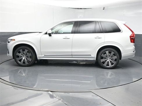 New 2025 Volvo XC90 B6 Plus w/ Protection Package Premier image 5