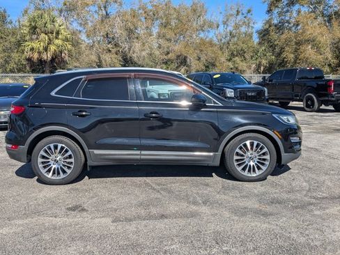 Used 2017 Lincoln MKC Reserve image 4