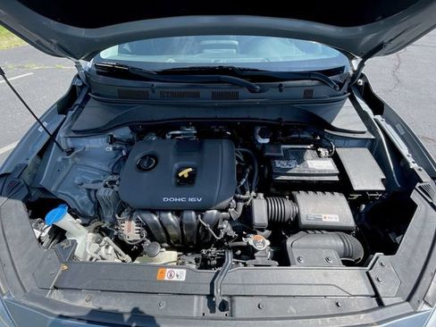 Used 2021 Hyundai Kona SE FWD image 19