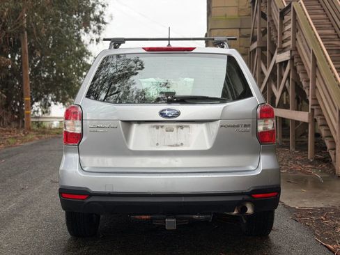 Used 2015 Subaru Forester 2.5i w/ Alloy Wheel Package image 33