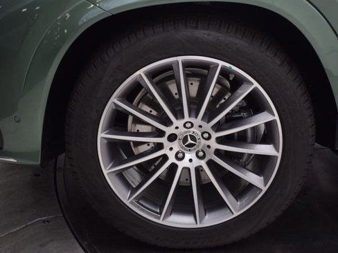 New 2026 Mercedes-Benz GLE 450 4MATIC Coupe image 38