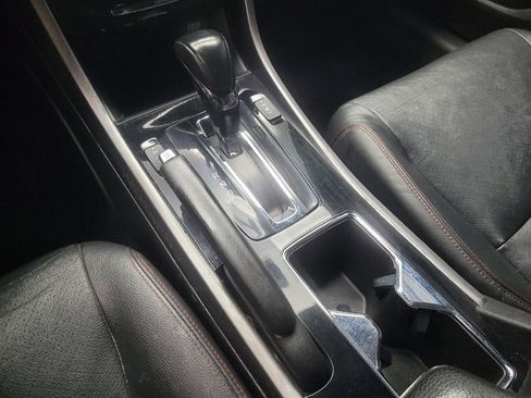 Used 2017 Honda Accord Sport Special Edition image 27