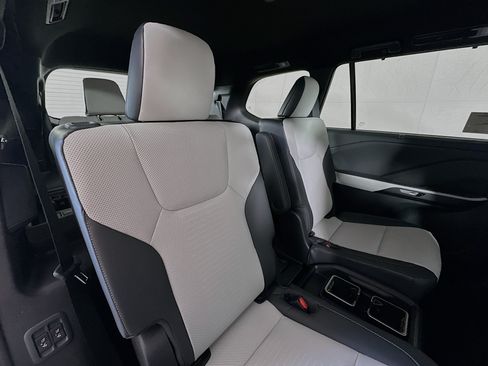 New 2026 Lexus TX 500h AWD w/ Technology Package image 26