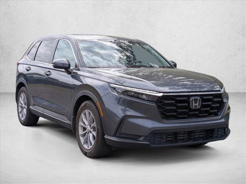 Used 2023 Honda CR-V EX-L image 3