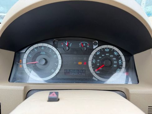 Used 2012 Ford Escape Limited FWD image 8