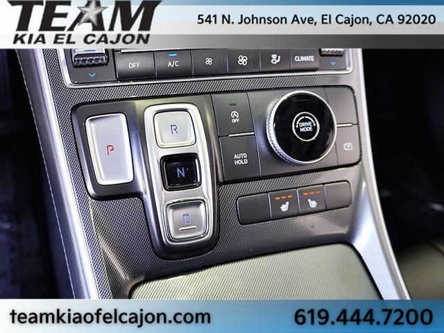 Used 2023 Hyundai Santa Fe SEL w/ Premium Package FWD image 35