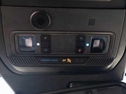 Used 2021 Ford Bronco Wildtrak image 23