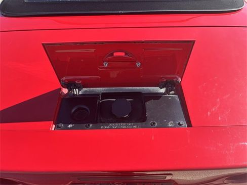 Used 1989 Chevrolet Corvette Convertible image 13