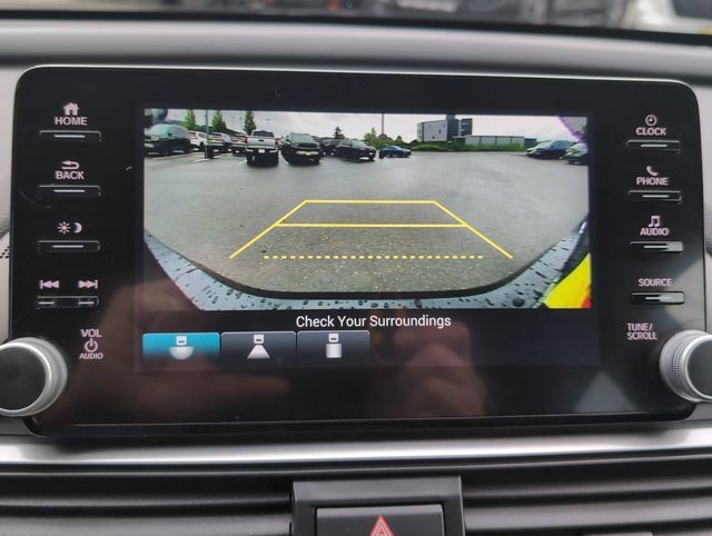 Used 2022 Honda Accord Sport image 26