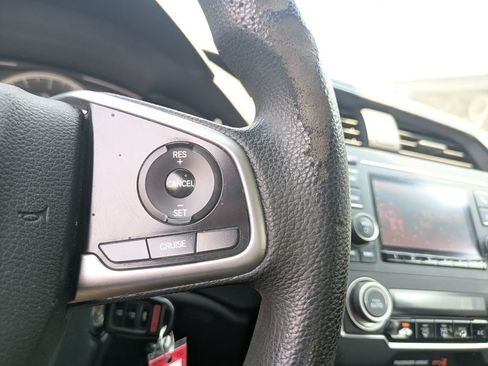 Used 2017 Honda Civic LX image 19