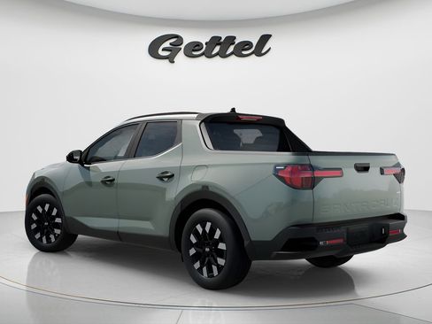 New 2026 Hyundai Santa Cruz SEL AWD/4WD image 5