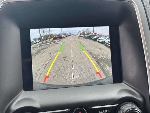 Used 2020 Dodge Durango SXT w/ 3rd Row Seating Group image 26