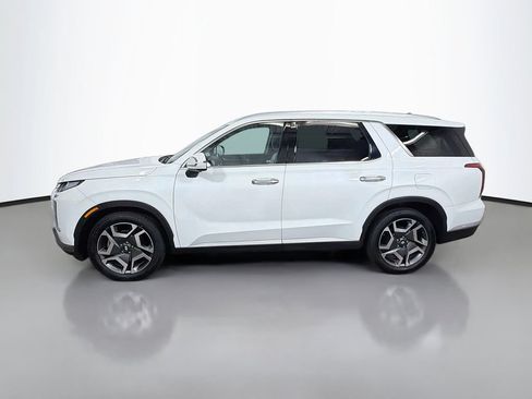 Used 2024 Hyundai Palisade SEL AWD/4WD image 6
