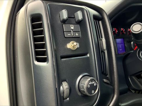 Used 2015 Chevrolet Silverado 2500 W/T w/ WT Convenience Package image 33