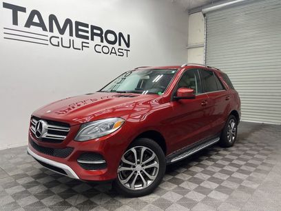 Used 2016 Mercedes-Benz GLE 350