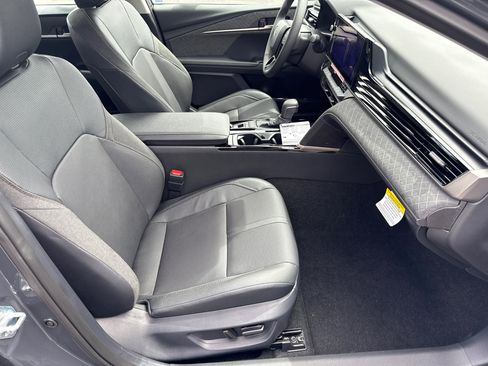 New 2026 Toyota Camry XLE image 13