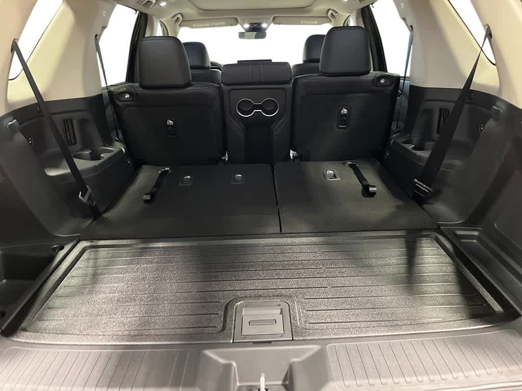 New 2026 Honda Pilot Touring image 27
