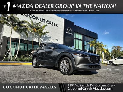 Certified 2023 MAZDA CX-30 AWD 2.5 S w/ Preferred Package