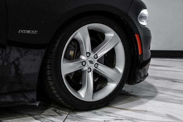 Used 2018 Dodge Charger R/T RWD image 57