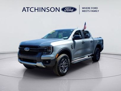Used 2024 Ford Ranger XLT w/ Equipment Group 301A High
