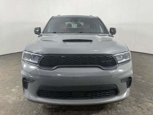 Used 2023 Dodge Durango SRT AWD/4WD image 2