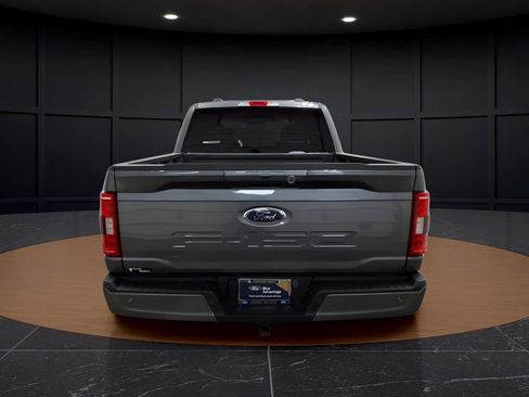 Certified 2023 Ford F150 XLT w/ Equipment Group 302A High AWD/4WD image 5