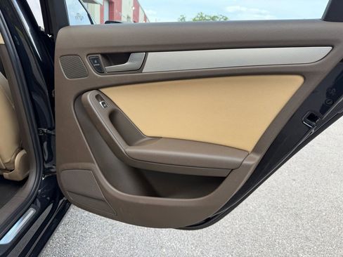 Used 2013 Audi A4 2.0T Premium image 42