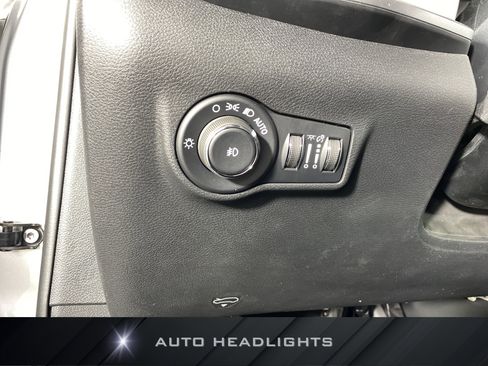 New 2026 Jeep Compass Limited AWD/4WD image 22