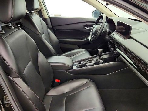 Used 2023 Honda Accord EX-L image 24
