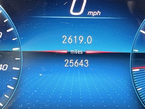 Used 2020 Mercedes-Benz GLE 350 image 22