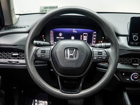 Used 2024 Honda Accord EX image 15