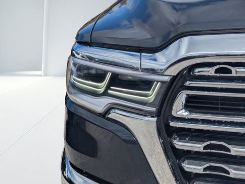 New 2026 RAM 1500 Limited AWD/4WD image 8