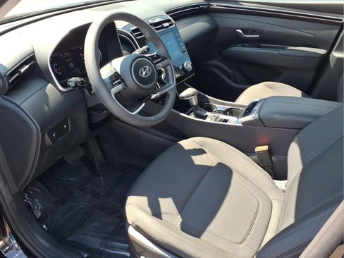 Used 2022 Hyundai Tucson SEL w/ Cargo Package AWD/4WD image 15