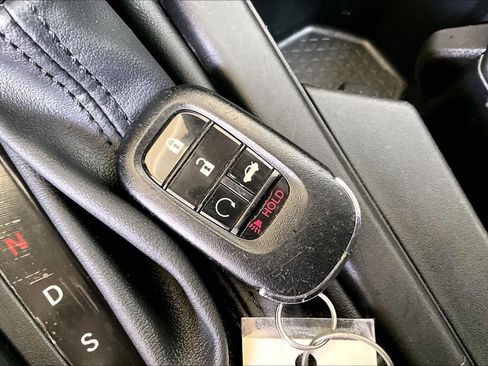 Used 2025 Honda Accord SE image 15