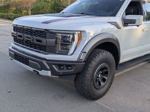 Used 2023 Ford F150 Raptor image 10