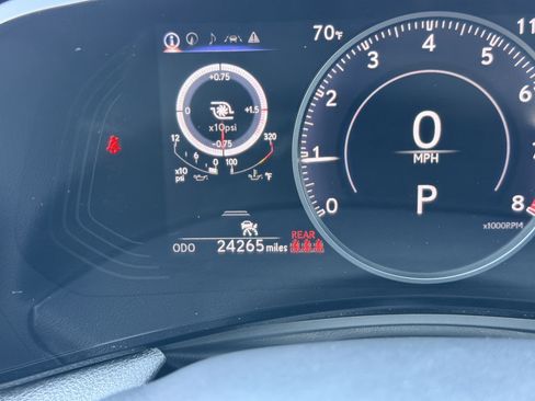 Used 2022 Lexus NX 350 AWD w/ Premium Package image 34