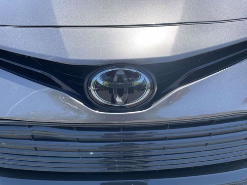 Used 2024 Toyota Camry LE w/ Convenience Package FWD image 8
