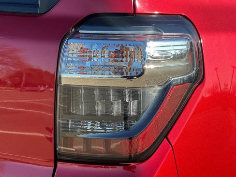 Certified 2021 Toyota 4Runner TRD Off-Road Premium image 52